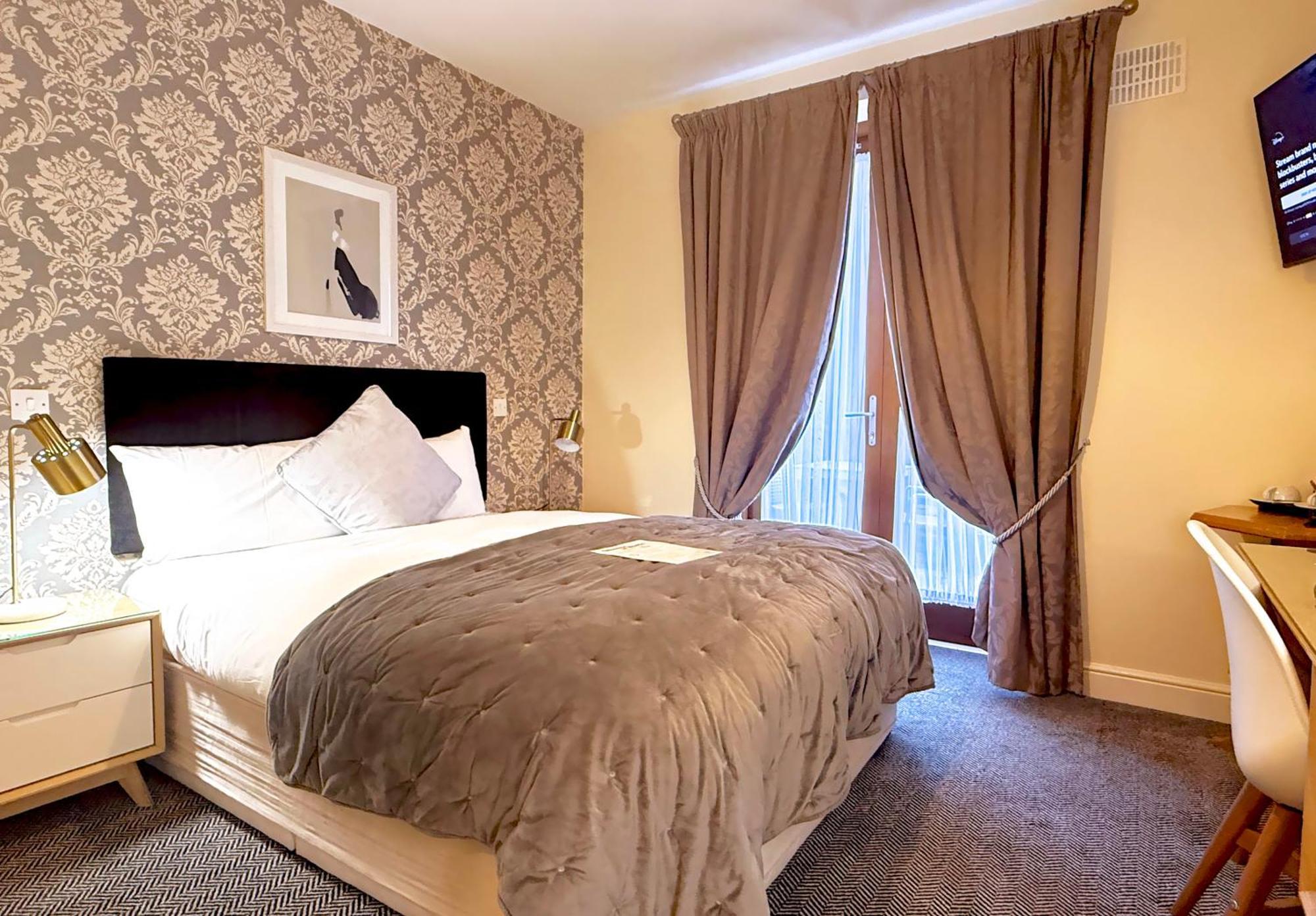 Baggot Court Townhouse — Foto’s 2