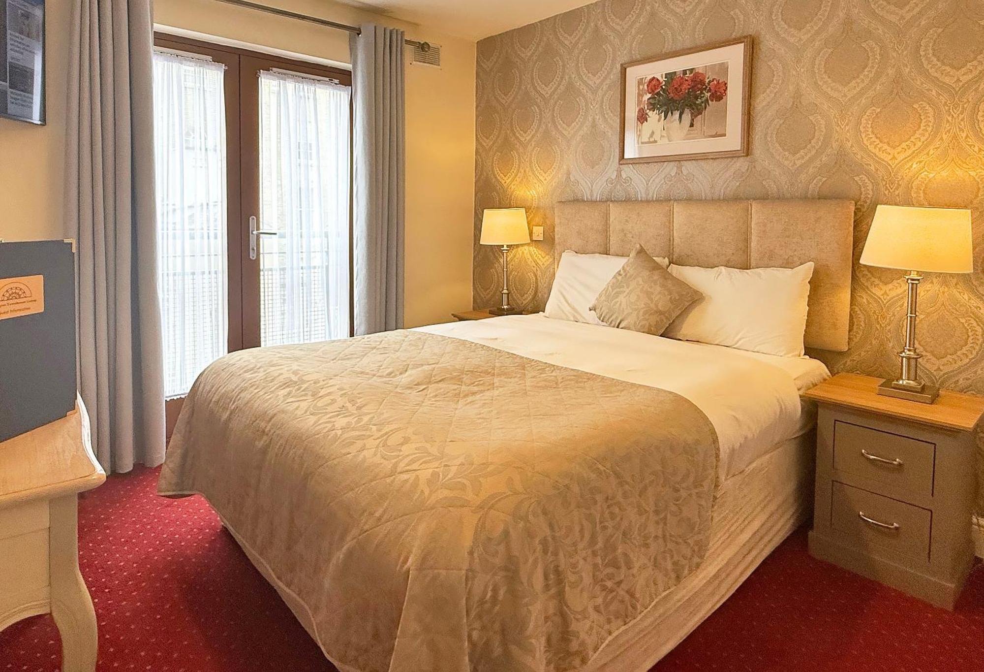 Baggot Court Townhouse — Foto’s 3